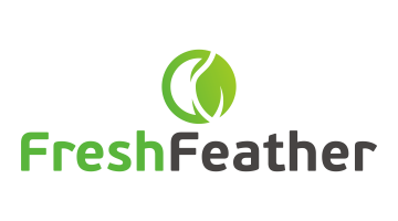 freshfeather.com is for sale