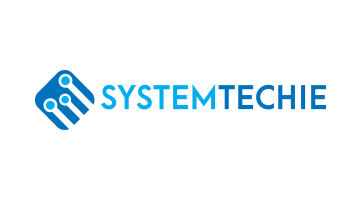Logo for systemtechie.com