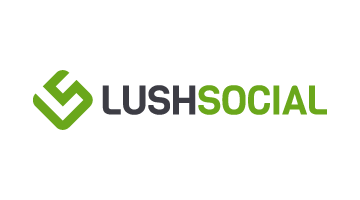 lushsocial.com is for sale