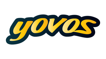 Logo for yovos.com