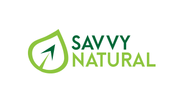 savvynatural.com is for sale