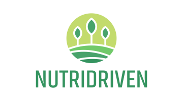nutridriven.com is for sale