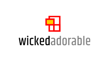 wickedadorable.com