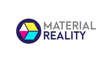 materialreality.com is for sale