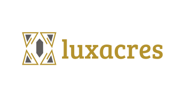 luxacres.com is for sale