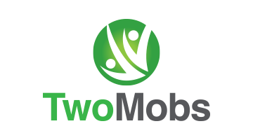 twomobs.com is for sale