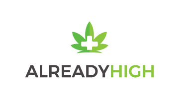 alreadyhigh.com is for sale