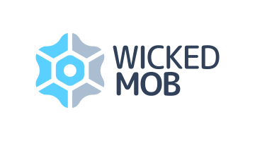 wickedmob.com is for sale