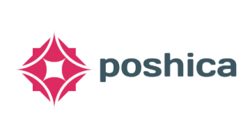 poshica.com is for sale