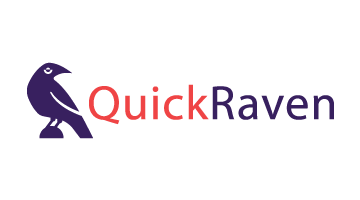 quickraven.com is for sale