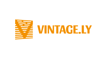 vintage.ly is for sale