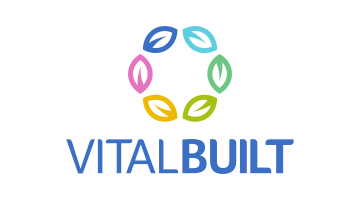 vitalbuilt.com is for sale