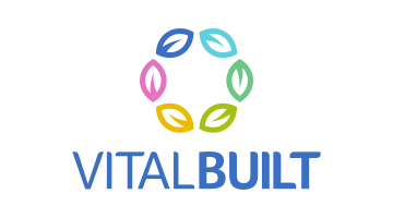 vitalbuilt.com