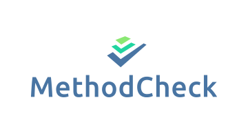 methodcheck.com is for sale