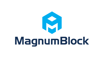 magnumblock.com is for sale