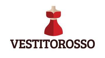 vestitorosso.com is for sale