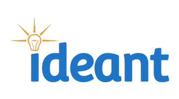 ideant.com is for sale