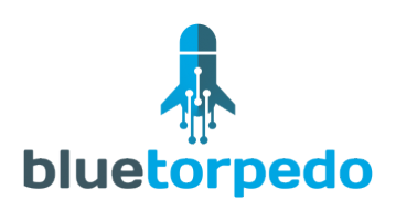 bluetorpedo.com is for sale
