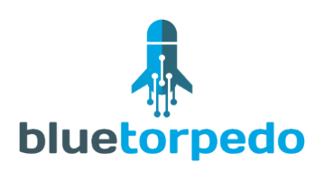 bluetorpedo.com