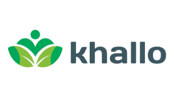 khallo.com is for sale