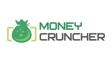 moneycruncher.com is for sale
