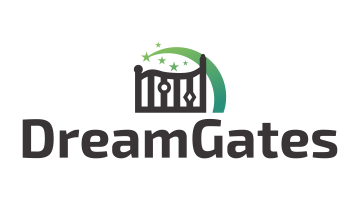 dreamgates.com is for sale