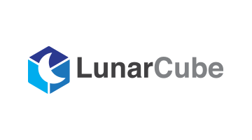 lunarcube.com is for sale