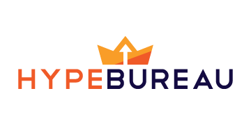hypebureau.com is for sale
