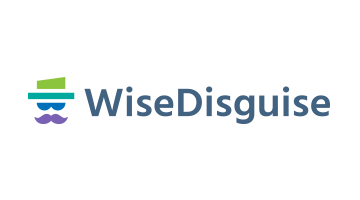 wisedisguise.com is for sale