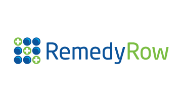 remedyrow.com is for sale