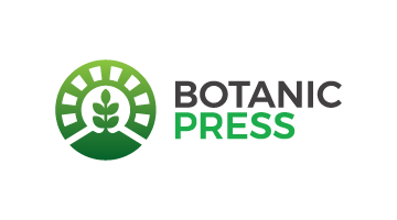 botanicpress.com is for sale