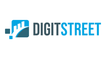 digitstreet.com is for sale