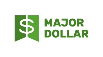 majordollar.com is for sale