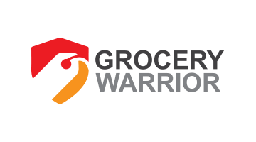 grocerywarrior.com is for sale