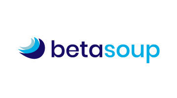 betasoup.com is for sale