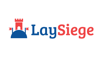 laysiege.com is for sale