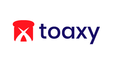 toaxy.com is for sale