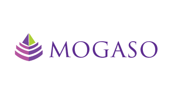 mogaso.com is for sale