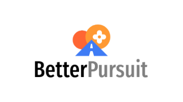 betterpursuit.com is for sale