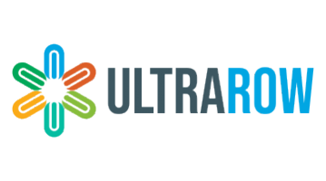 ultrarow.com is for sale
