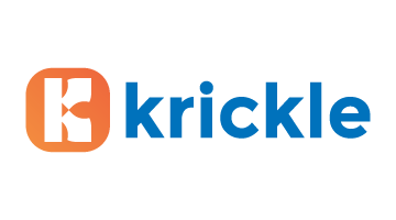 krickle.com is for sale