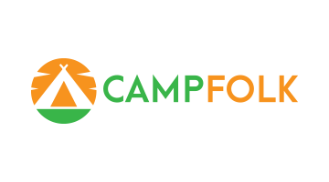 campfolk.com is for sale