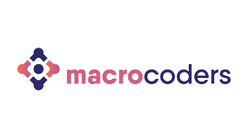 macrocoders.com is for sale