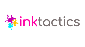 inktactics.com is for sale