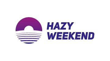 hazyweekend.com