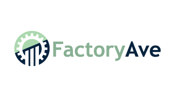 factoryave.com is for sale