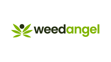 weedangel.com is for sale