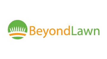 beyondlawn.com is for sale