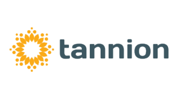 tannion.com is for sale