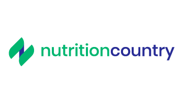 Logo for nutritioncountry.com